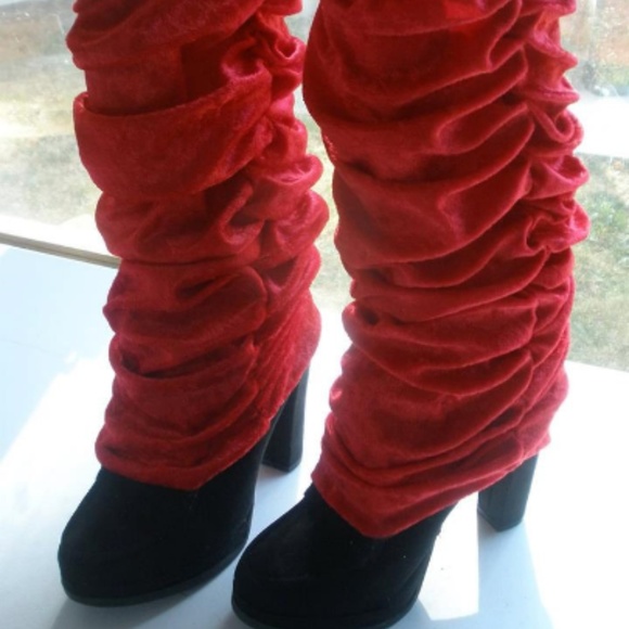 Stevie Nicks Gypsy Boho Rock Star Dream Closet - Picture 6 of 8